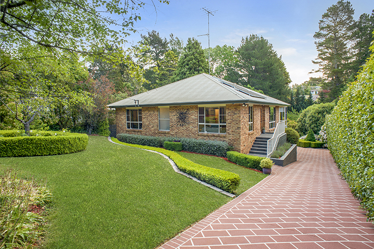 15 Spencer St, Leura